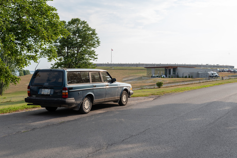 Illustration for article titled Pics from the Curbside: 2019-07-27 to 28